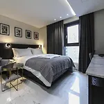 The Post Hotel