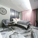 The Post Hotel