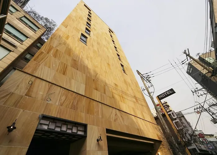 The Post Hotel