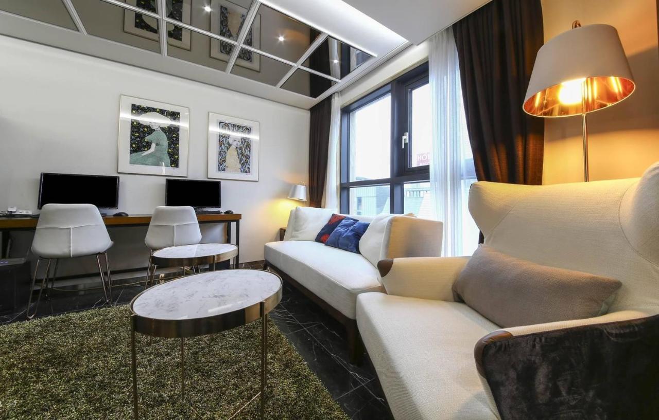 The Post Hotel 2*