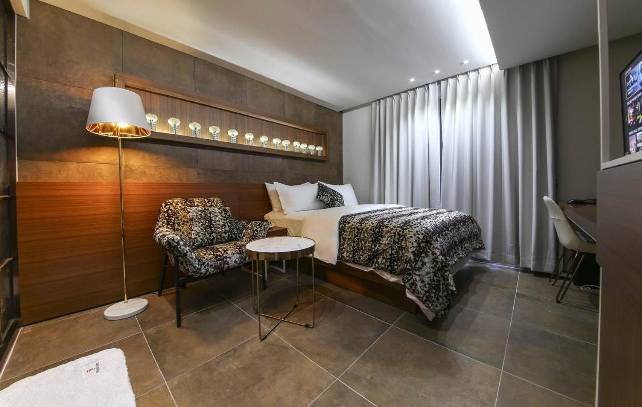 The Post Hotel Seoul