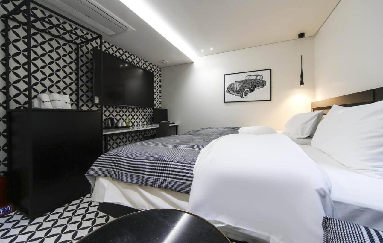 Hotel The Post 2*