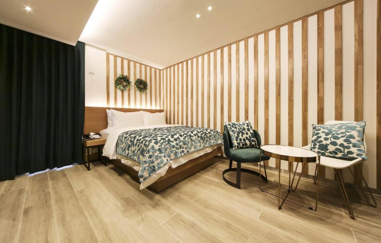 Hotel The Post Seoul